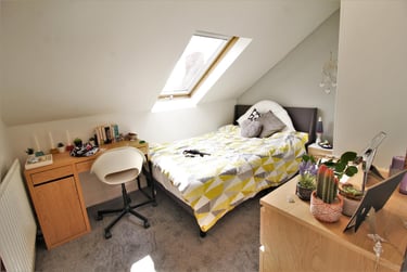 6 bed house, Fairfield Road, Jesmond, Newcastle, NE23BY - Image 8